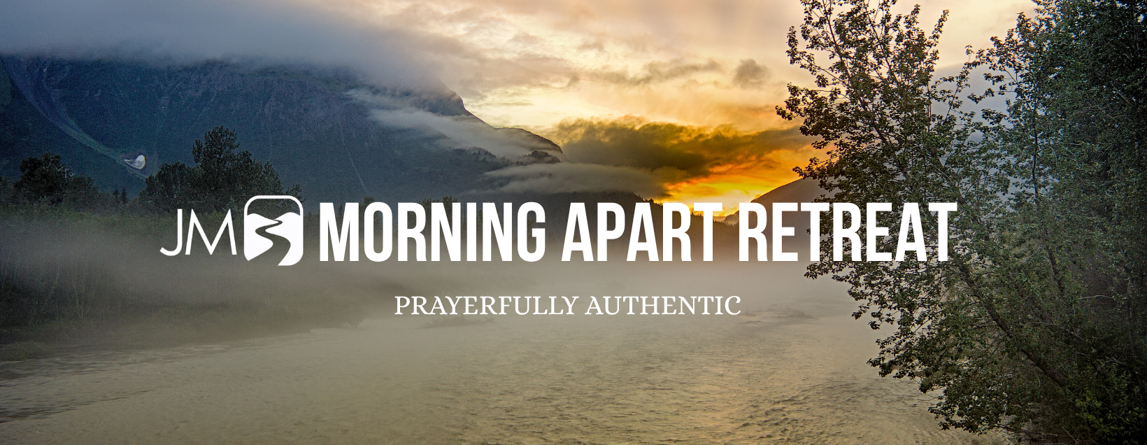 JourneyMates Morning Apart- February